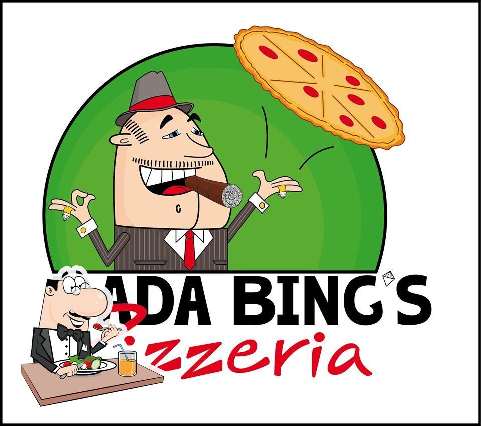 Bada Bing's! Pizzeria