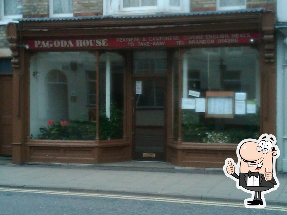 Pagoda House