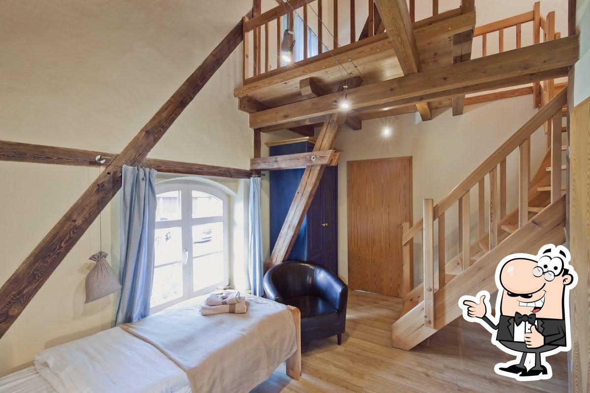 Hotel und Restaurant "Zur Goldenen Kartoffel"