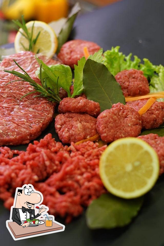 Agriturismo Rossi e Punto Vendita Aziendale Suzzara