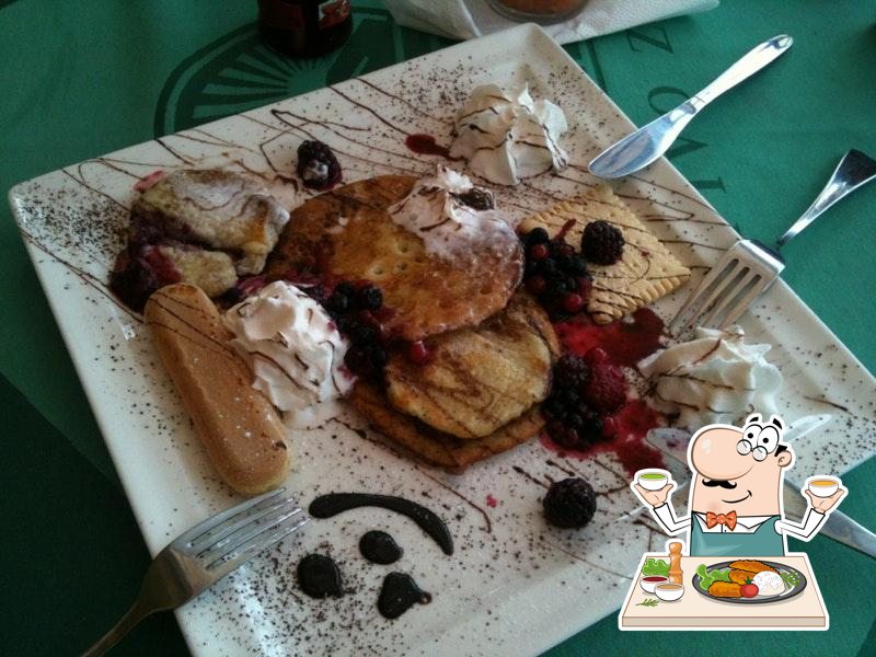 Restaurace Šmak