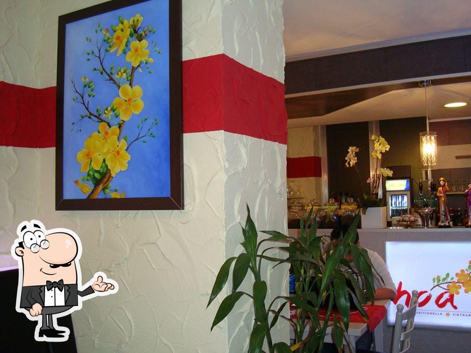 VietnamRestaurant HoaMai