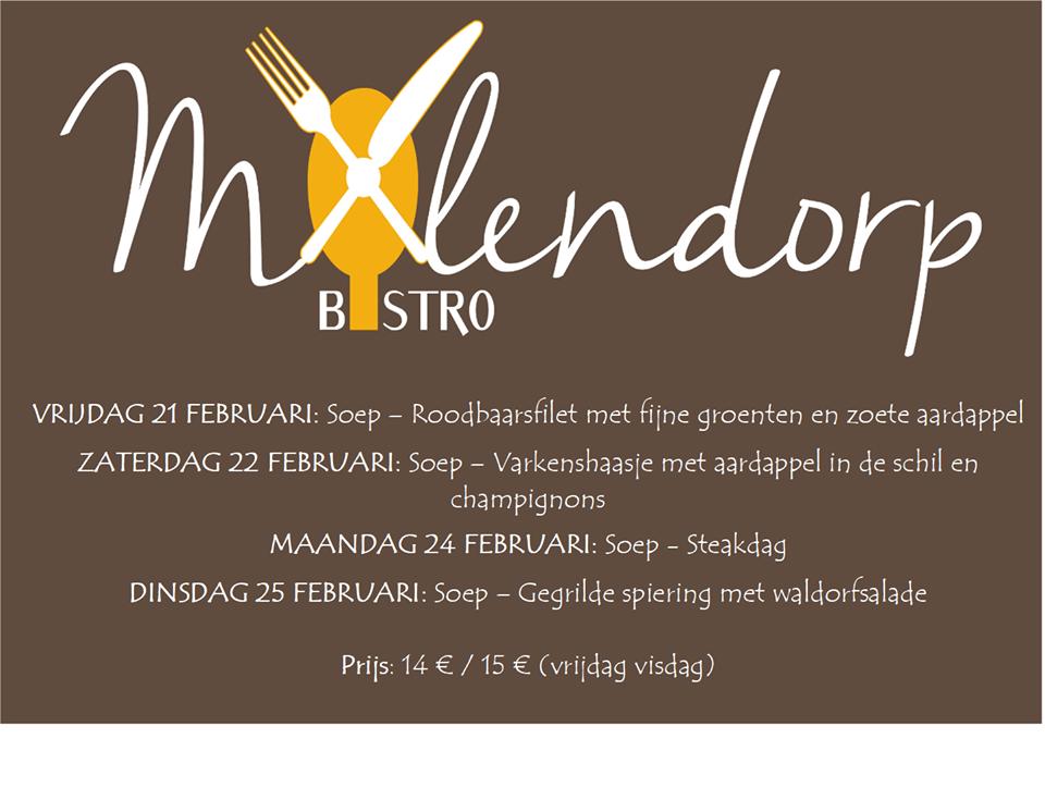 Bistro Molendorp