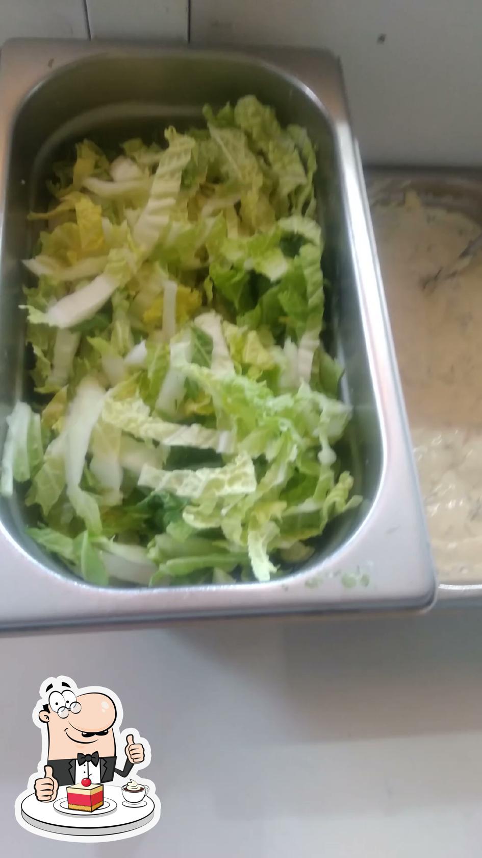 Kebab King