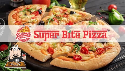 Artisan Pizza