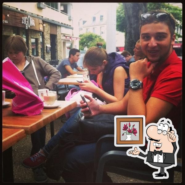 La Taverne du Roi Morvan