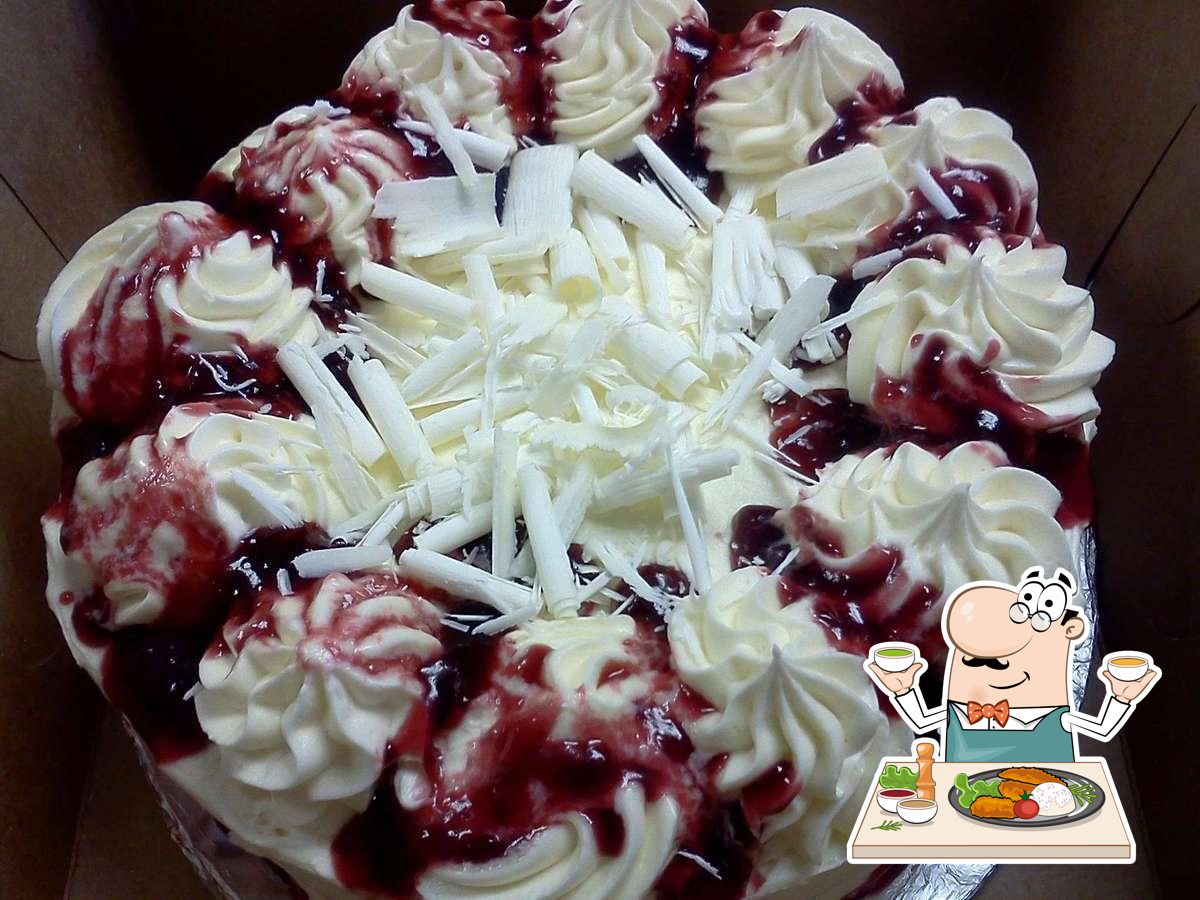 Checkerboard Cafe & Bakery