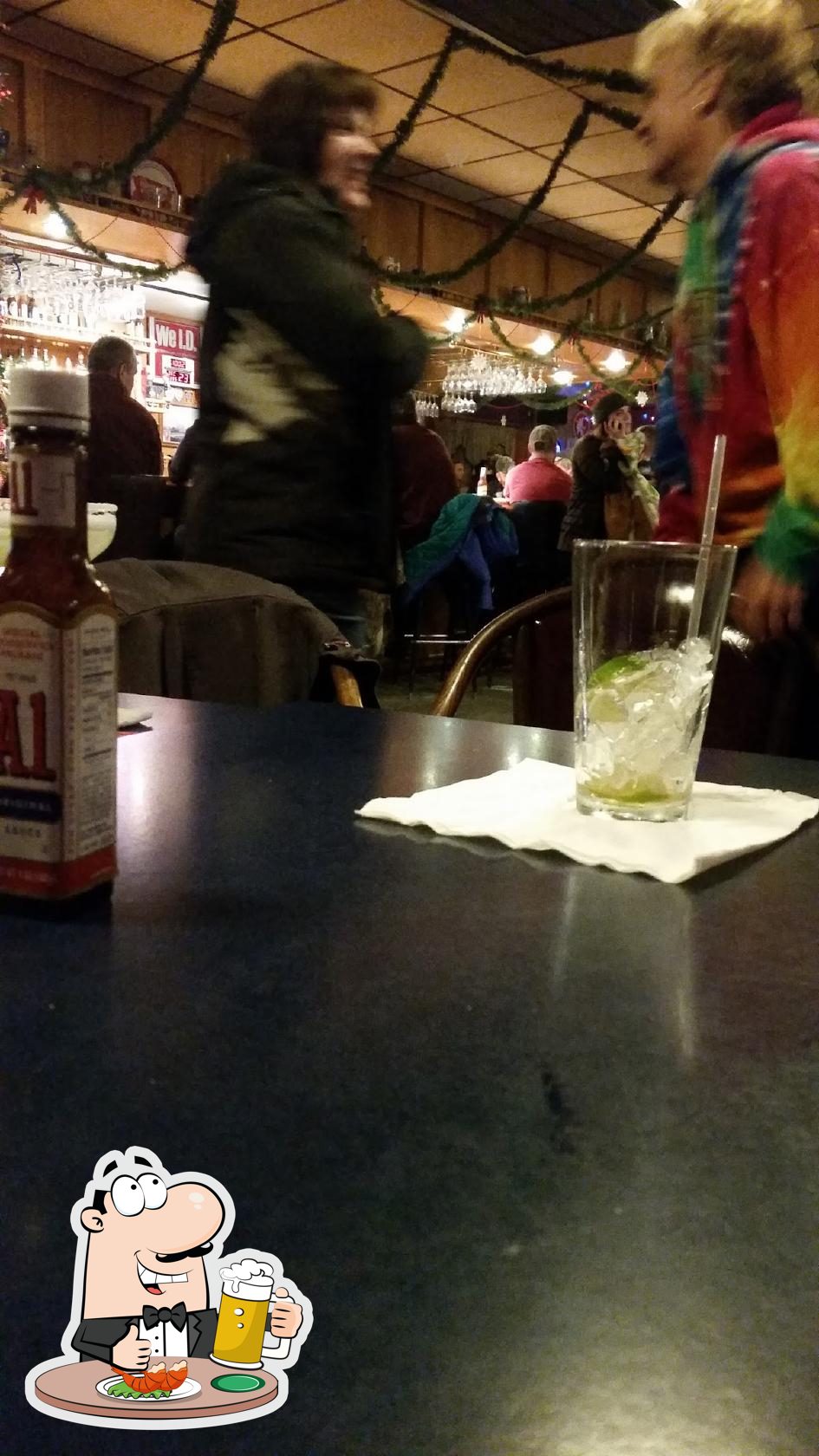 The Stic Kitchen & Bar