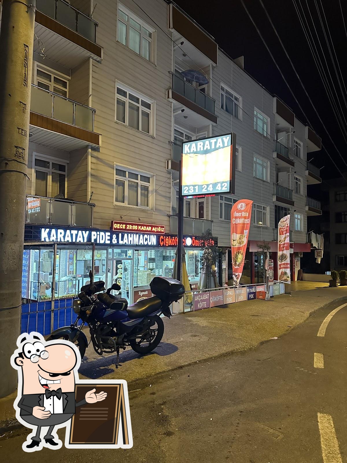 Karatay Pide