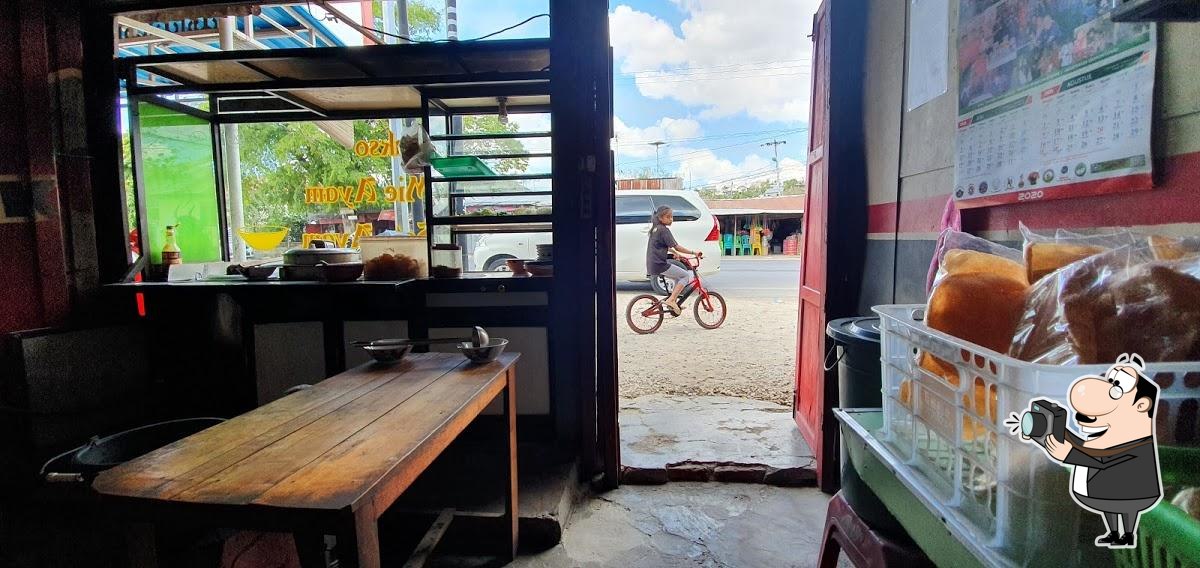 Rumah Makan Ada Rasa