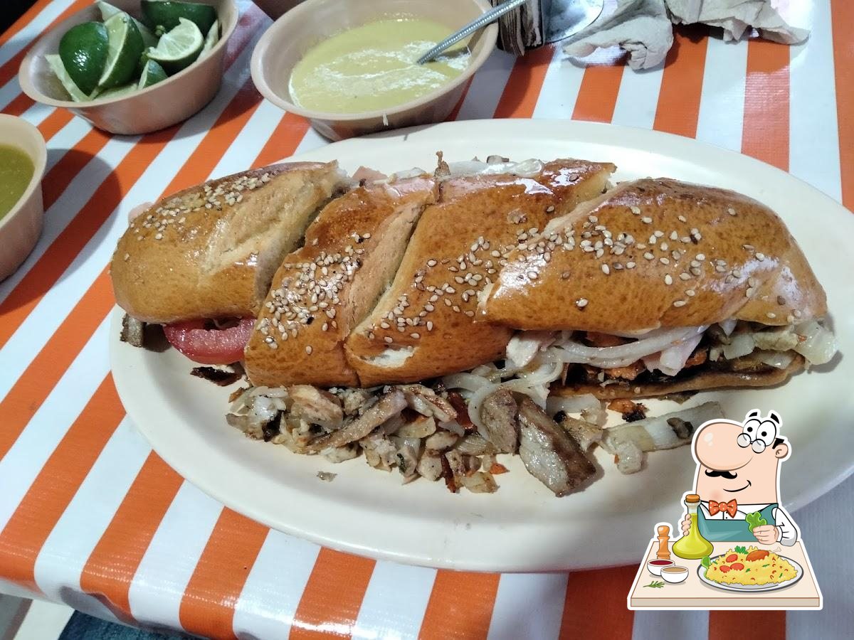 Tacos “Manolo”