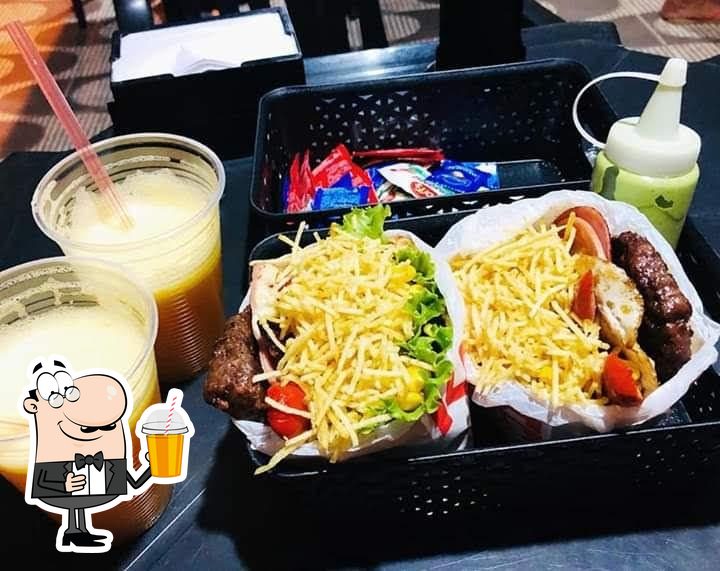 Qdmais Lanches