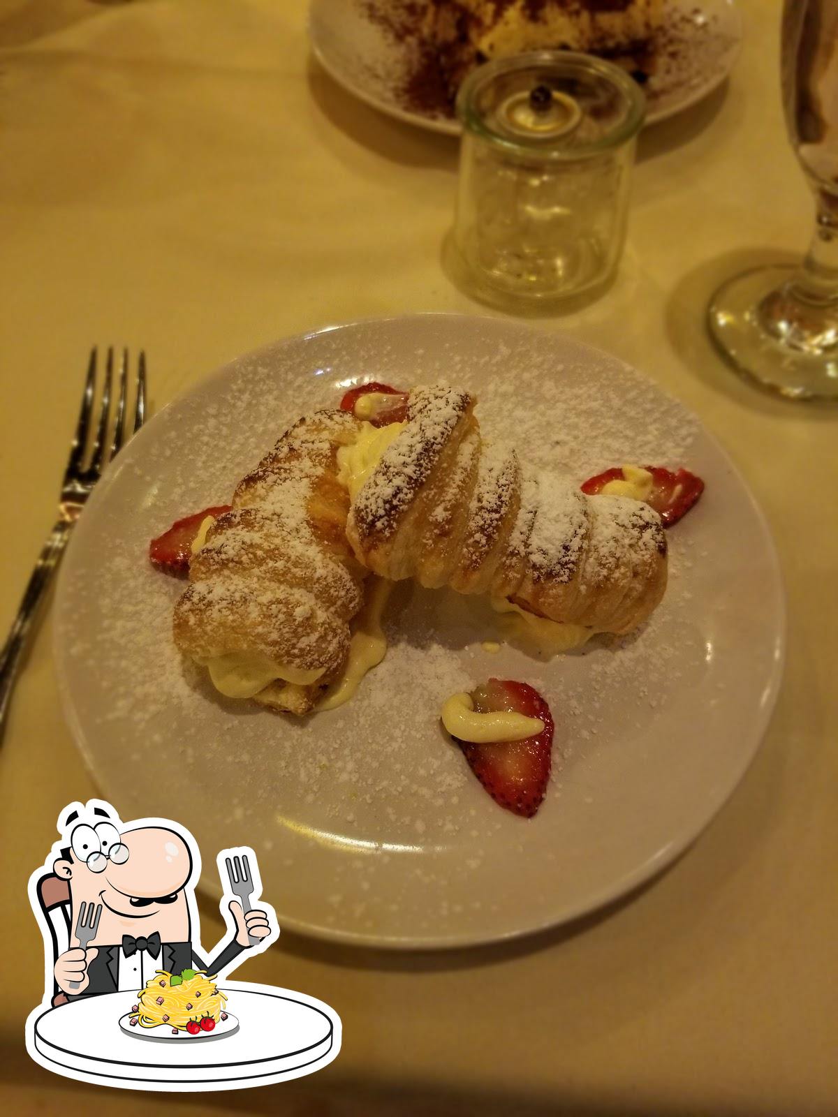 Silver Spoon Ristorante