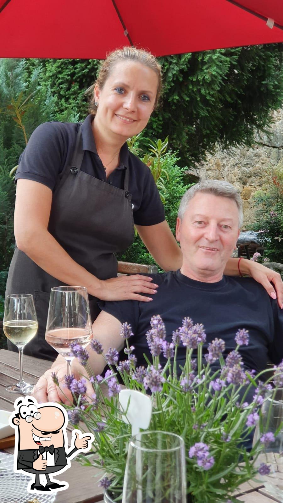Gaststätte Rittergarten