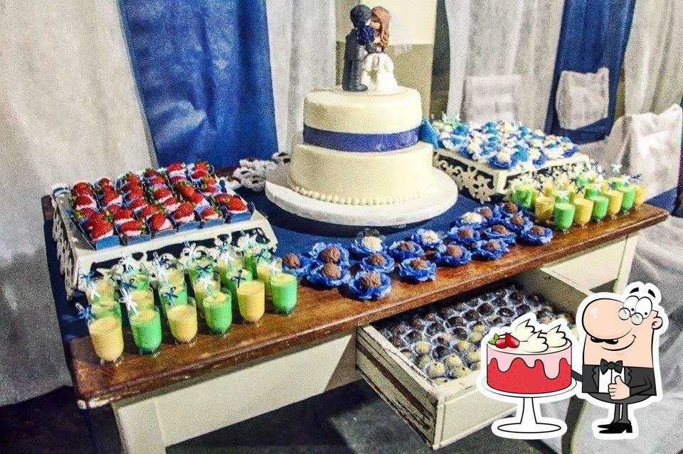 Cake Doce