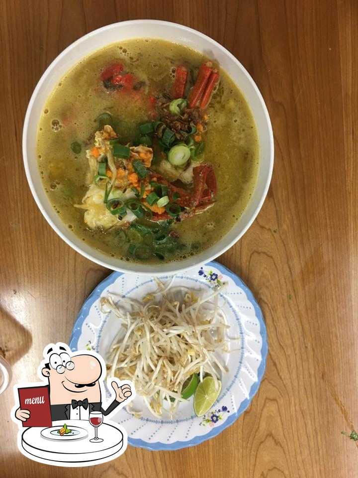 Cam Ranh Restaurant