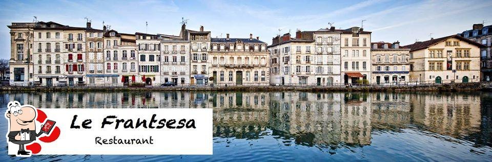 Le Frantsesa