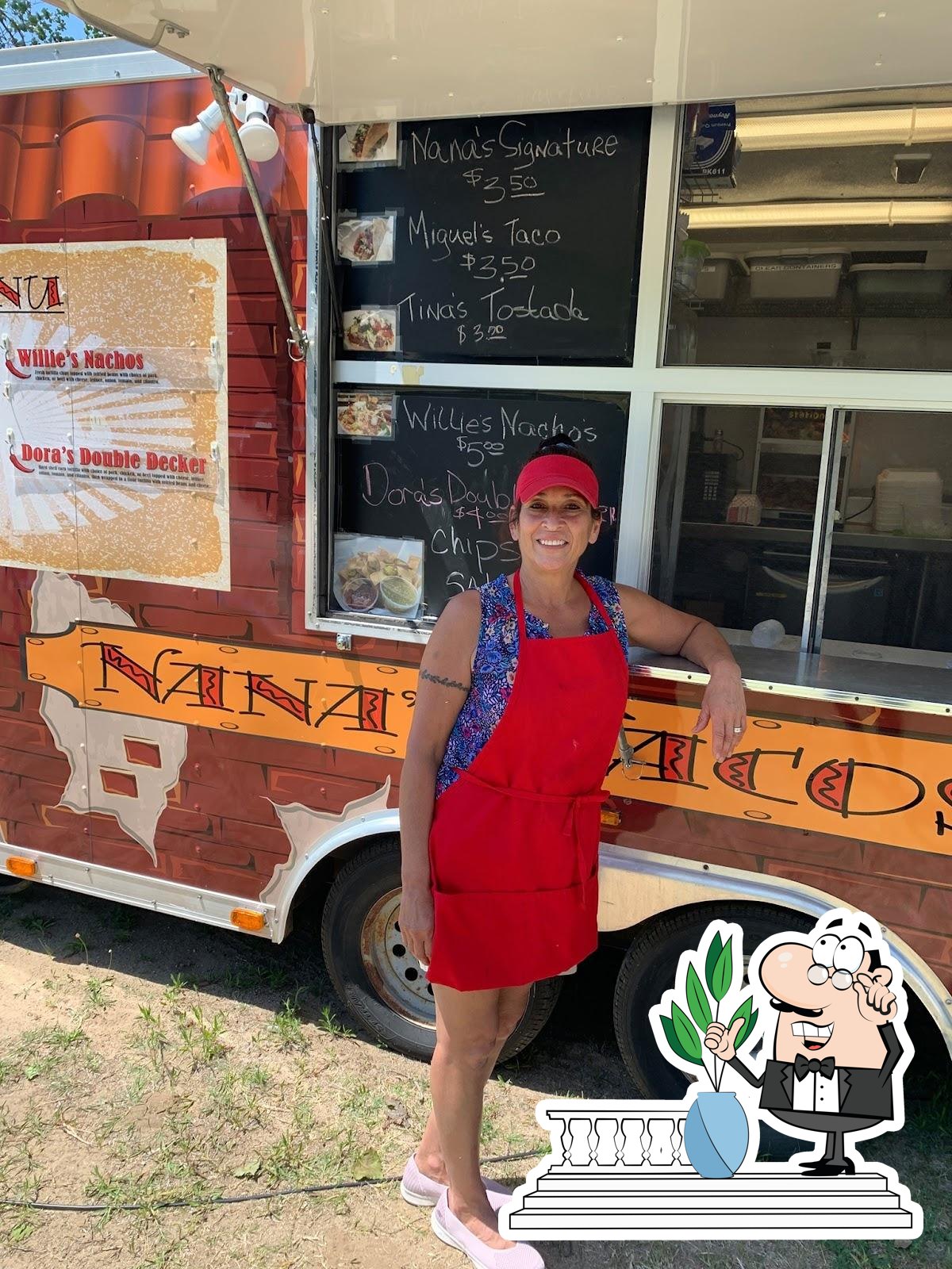 Nana's Tacos