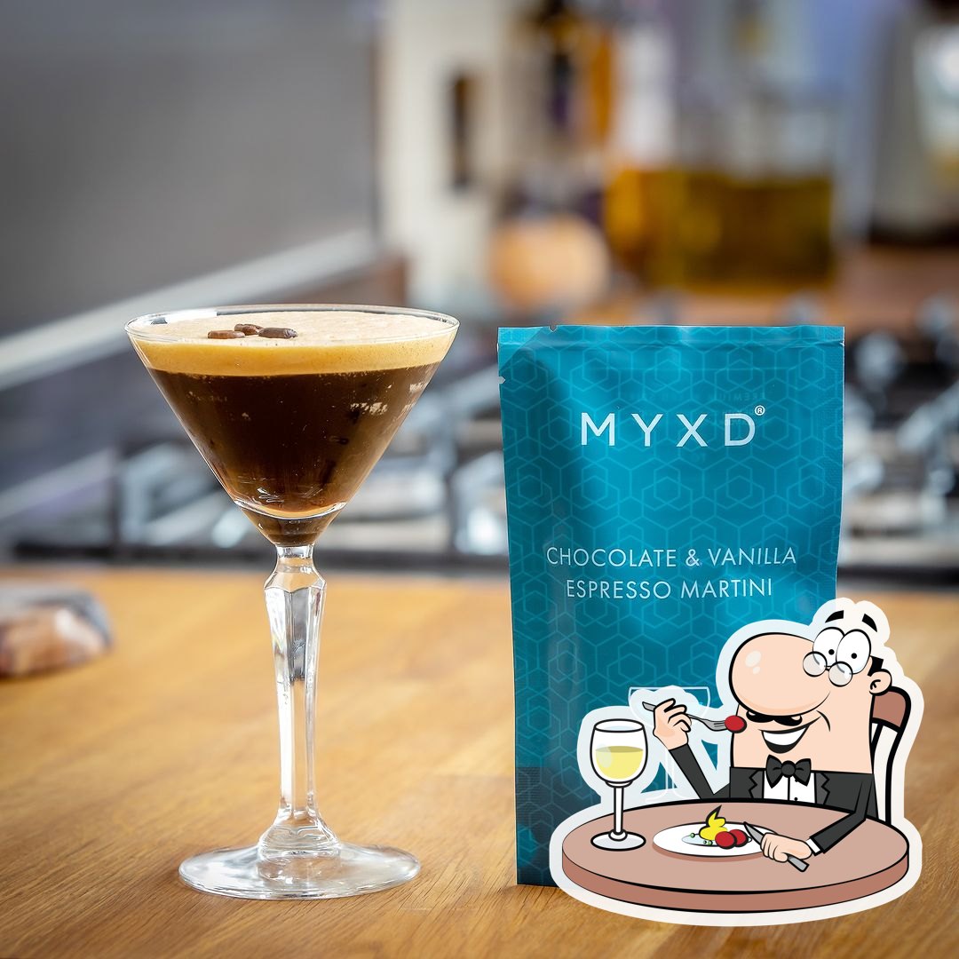Myxd