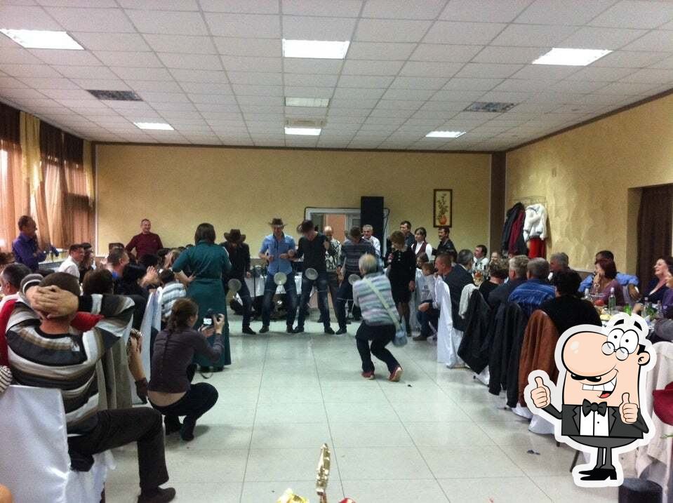 Дастархан