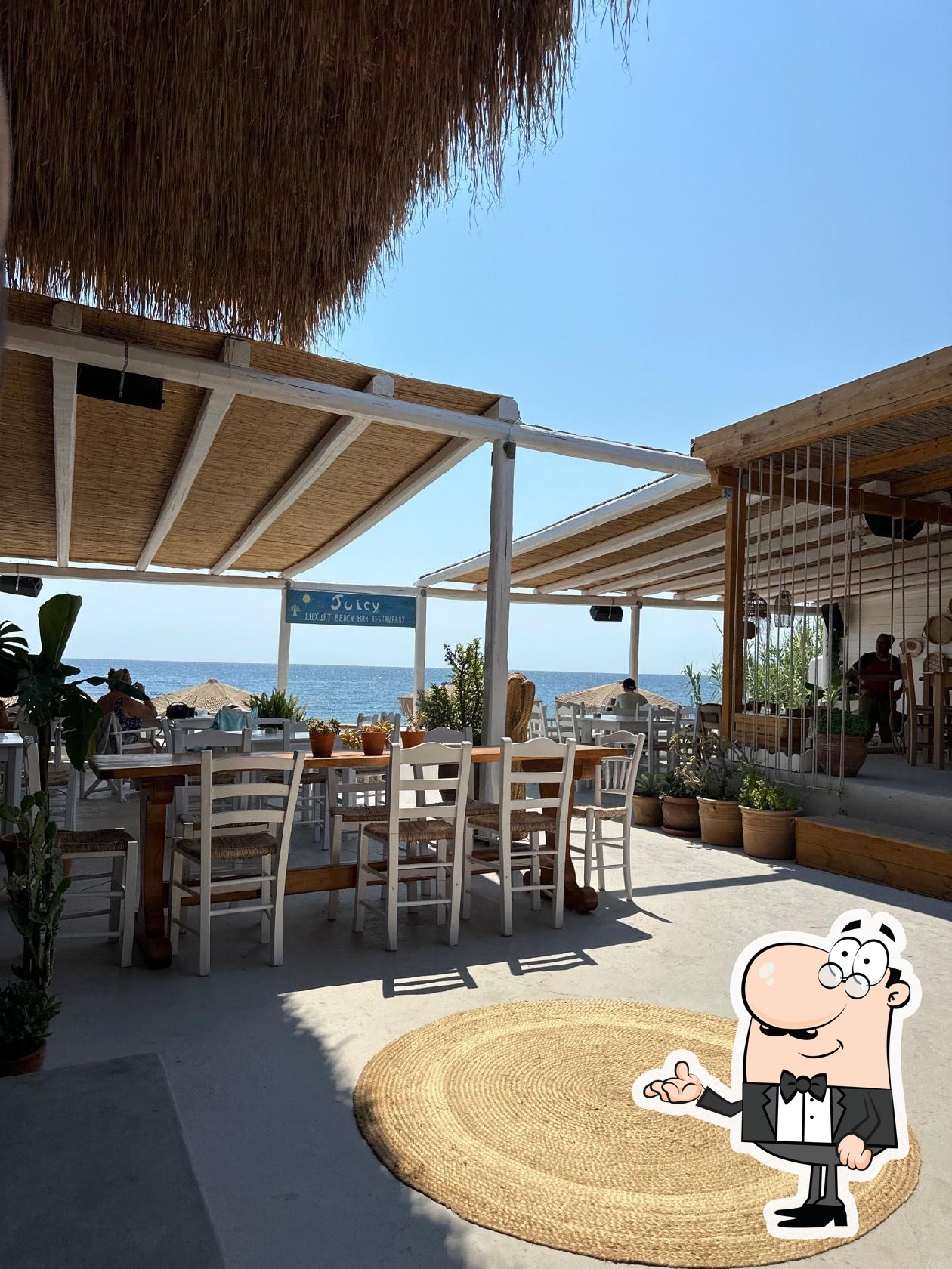 Juicy Bar
