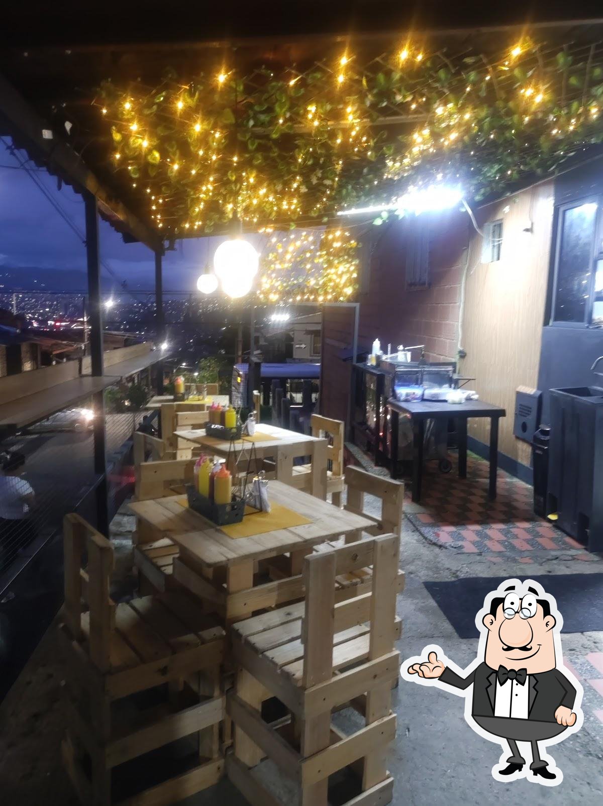 Comidas rápidas Los Simpson