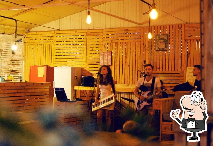 Mix-cafe Рататуй