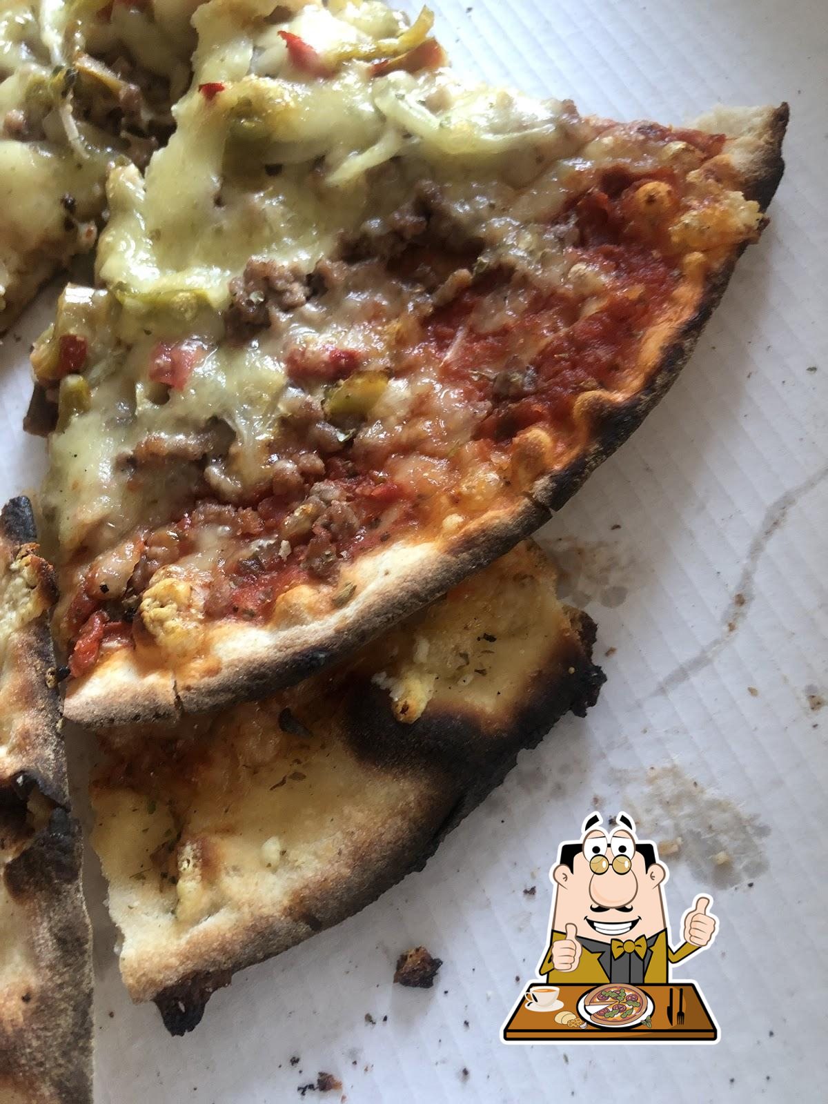 Pizza 3000 St Raphaël
