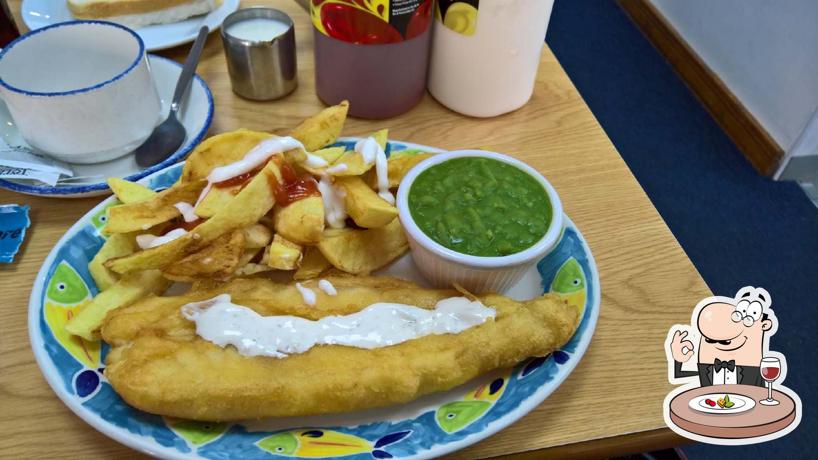Les's Fish bar