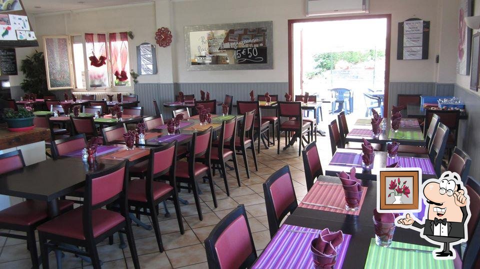 Au grill Talantais