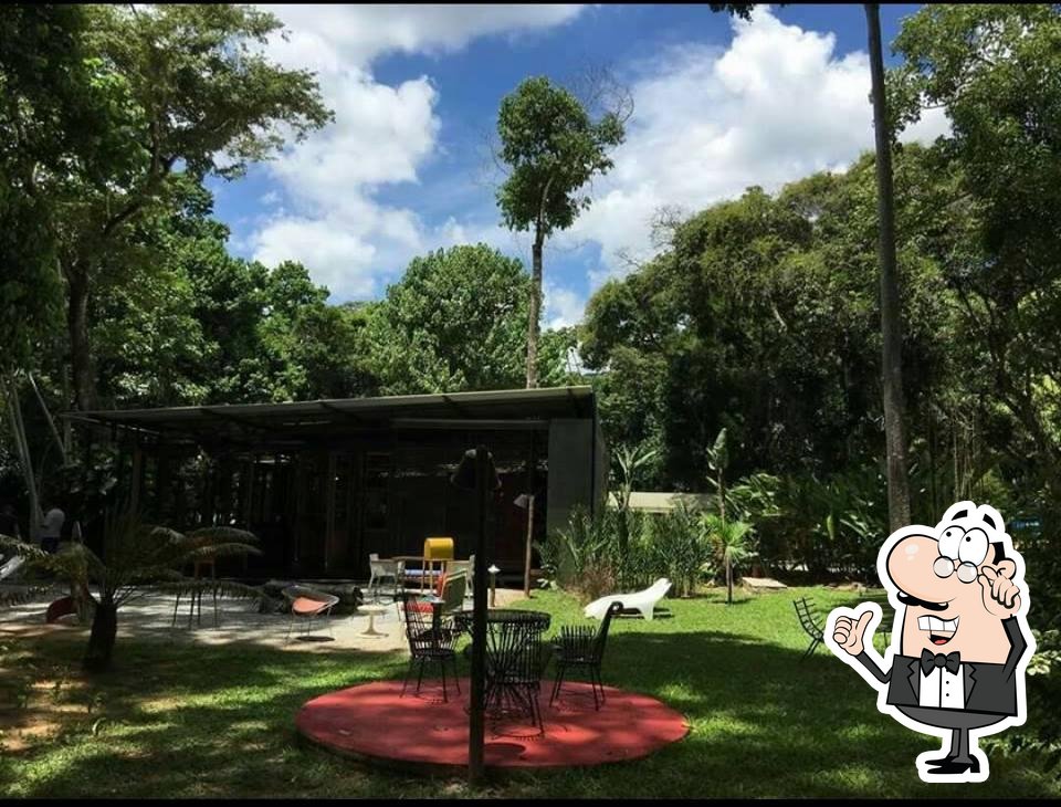 Restaurante La