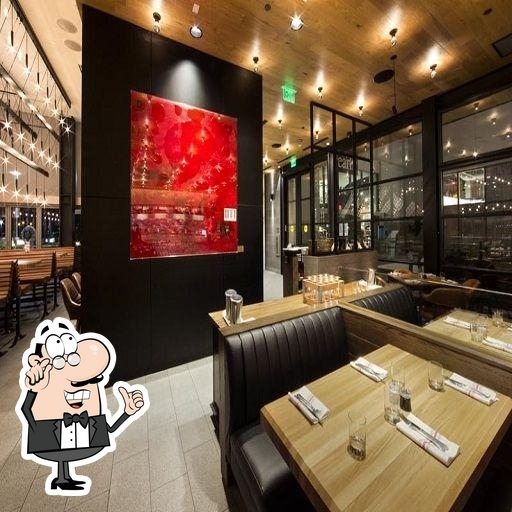 Earls Miami Dadeland