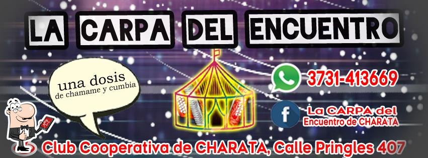 La CARPA del Encuentro