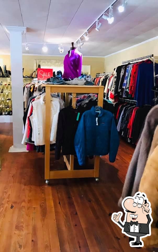 Deja Vu Consignments