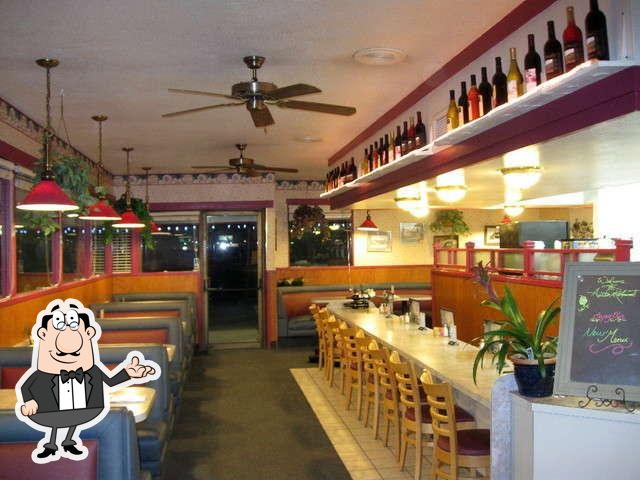 Austin's Restaurant