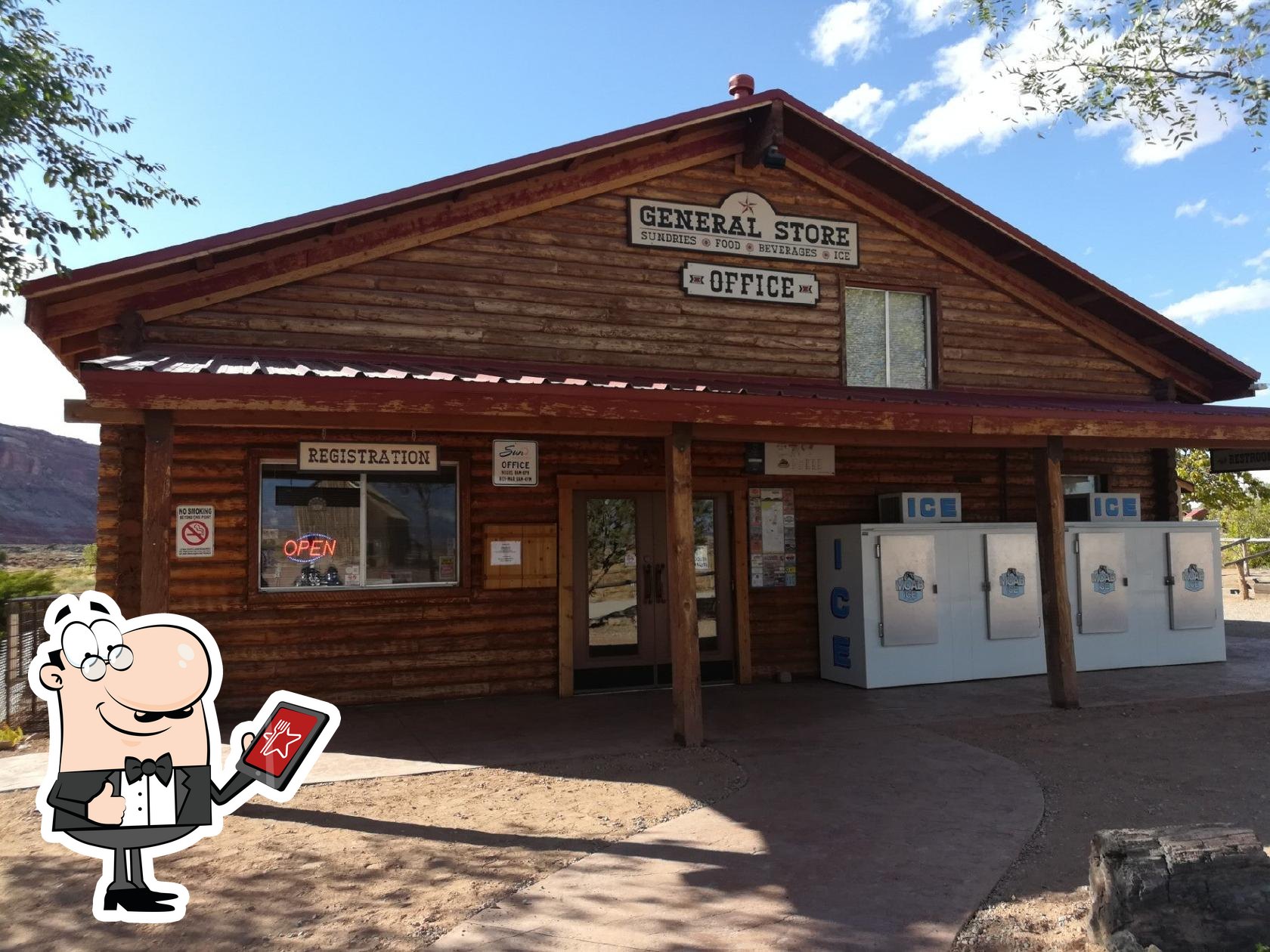 Moab General Store
