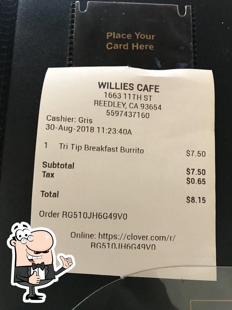 Willies Cafe