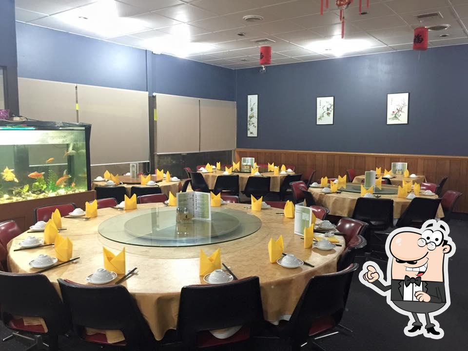 Diamond Chinese Restaurant Canberra ACT
