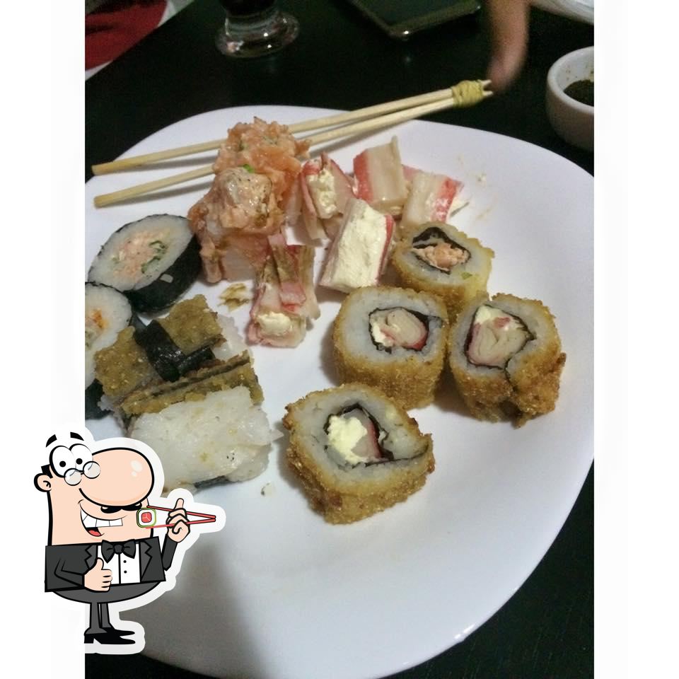 Yakisu