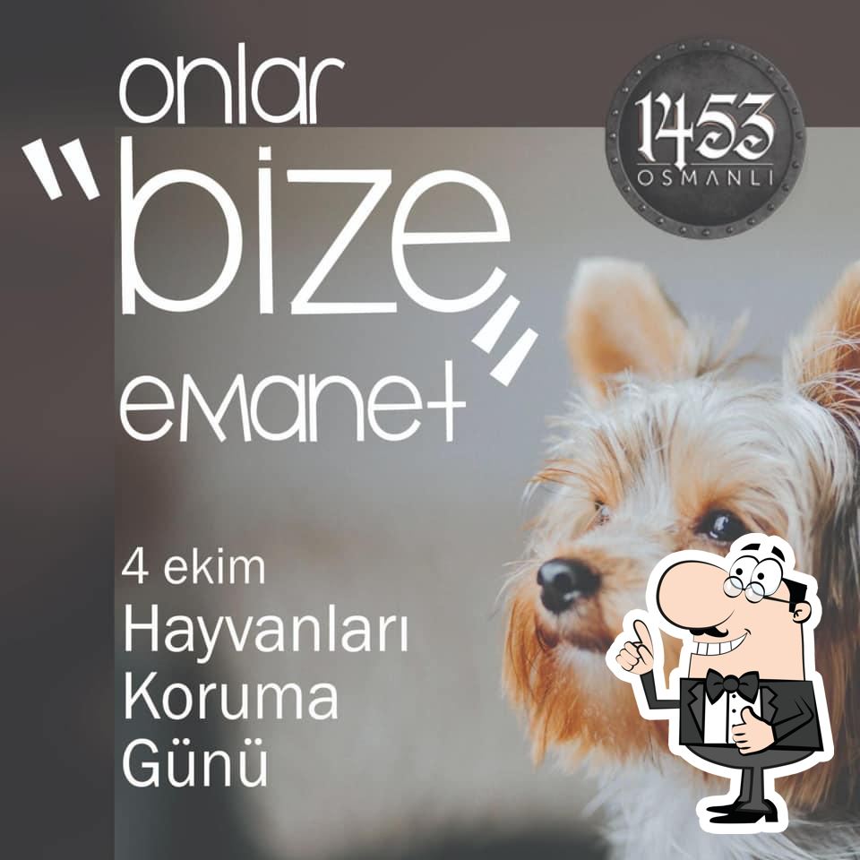 1453 Ottoman Trabzon