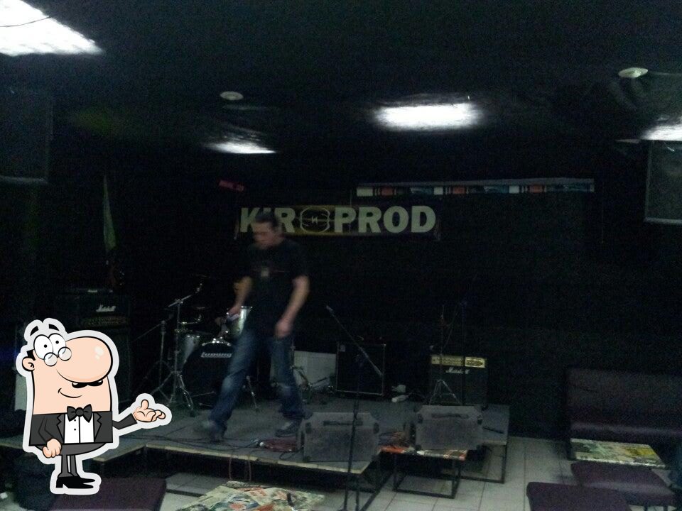 kir club