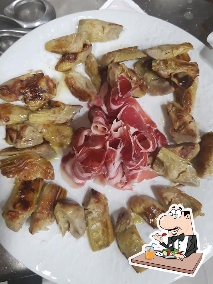 Restaurante El Sur