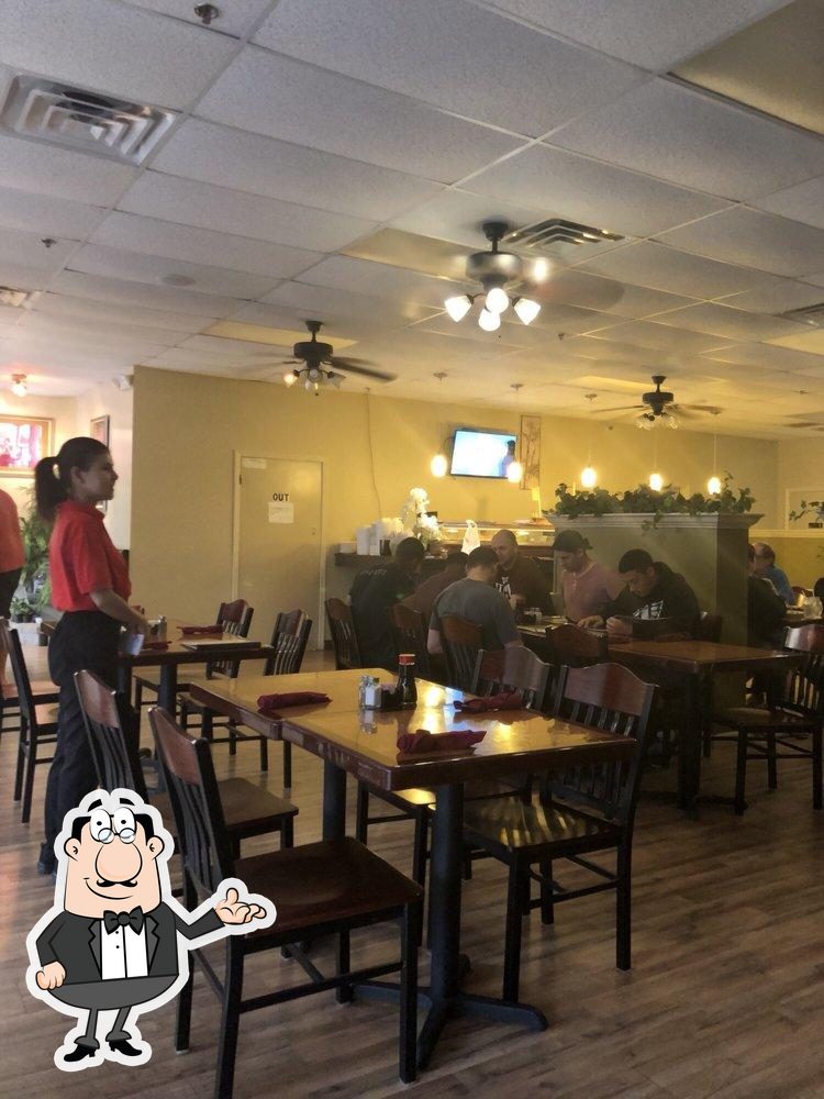 Ban Thai Sushi