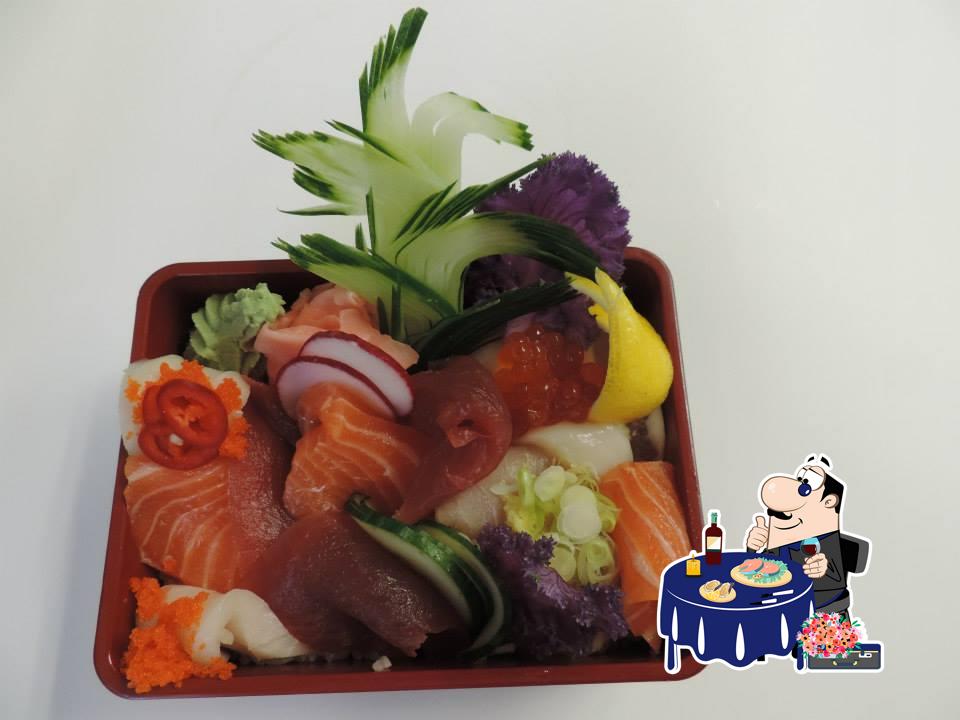 Matsuri Sushi Dundas Dundas ON
