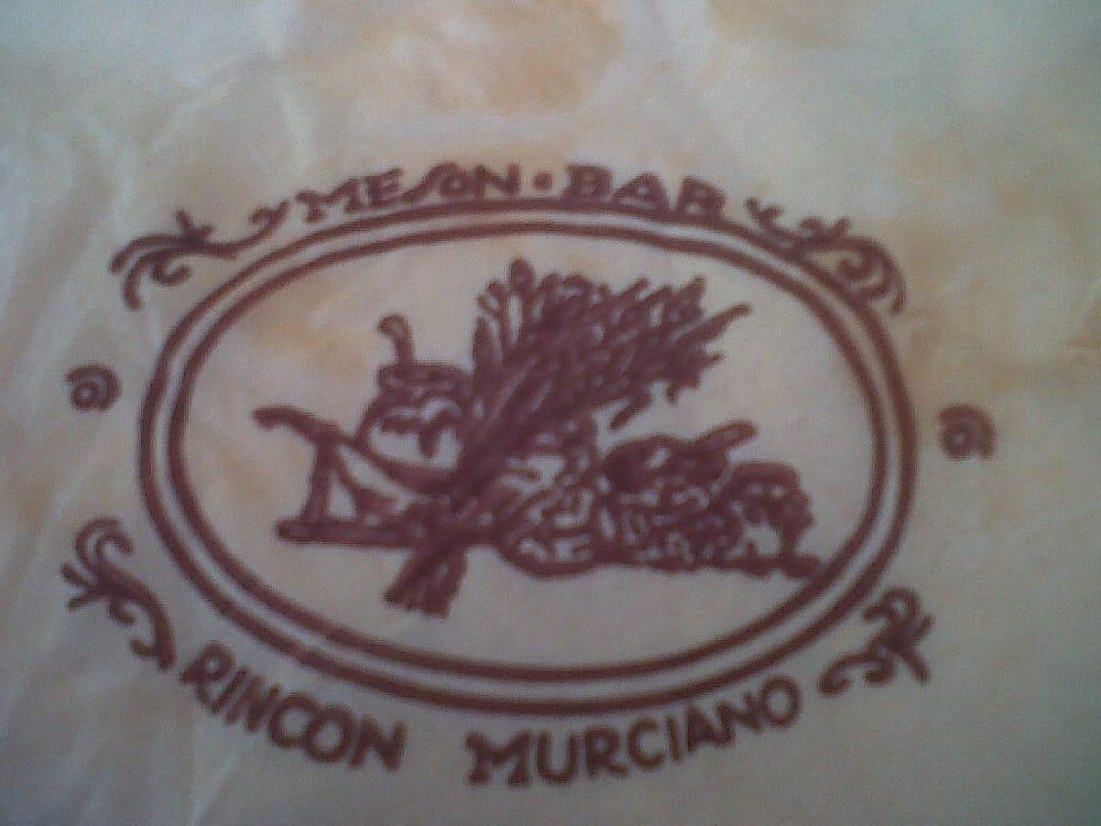 El Rincon Murciano