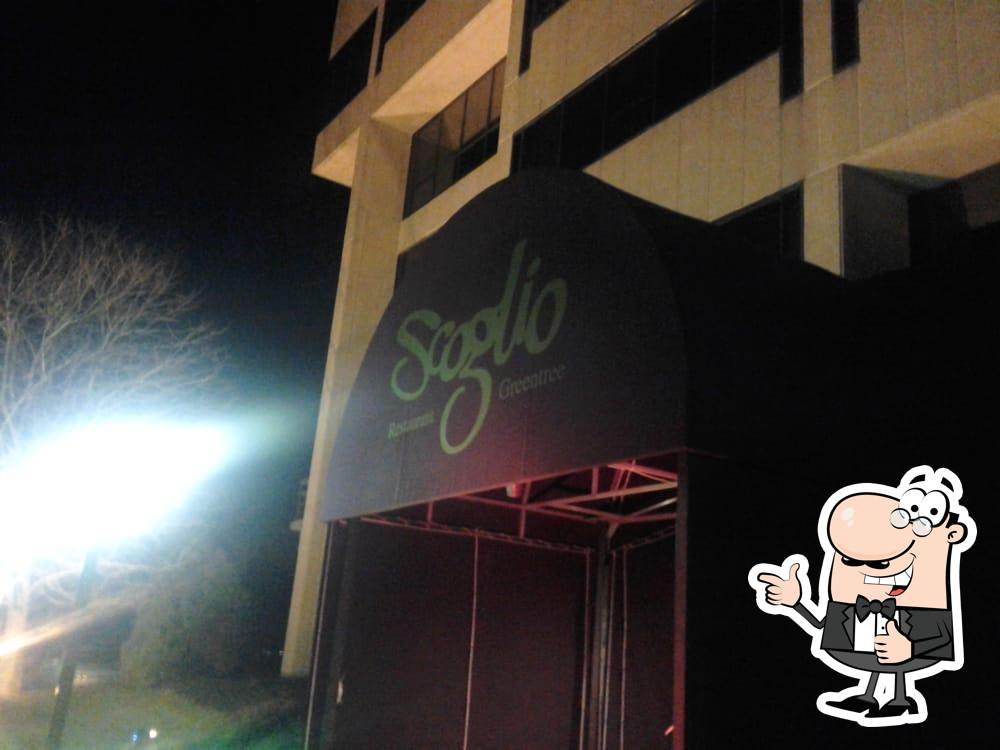 Scoglio's Greentree