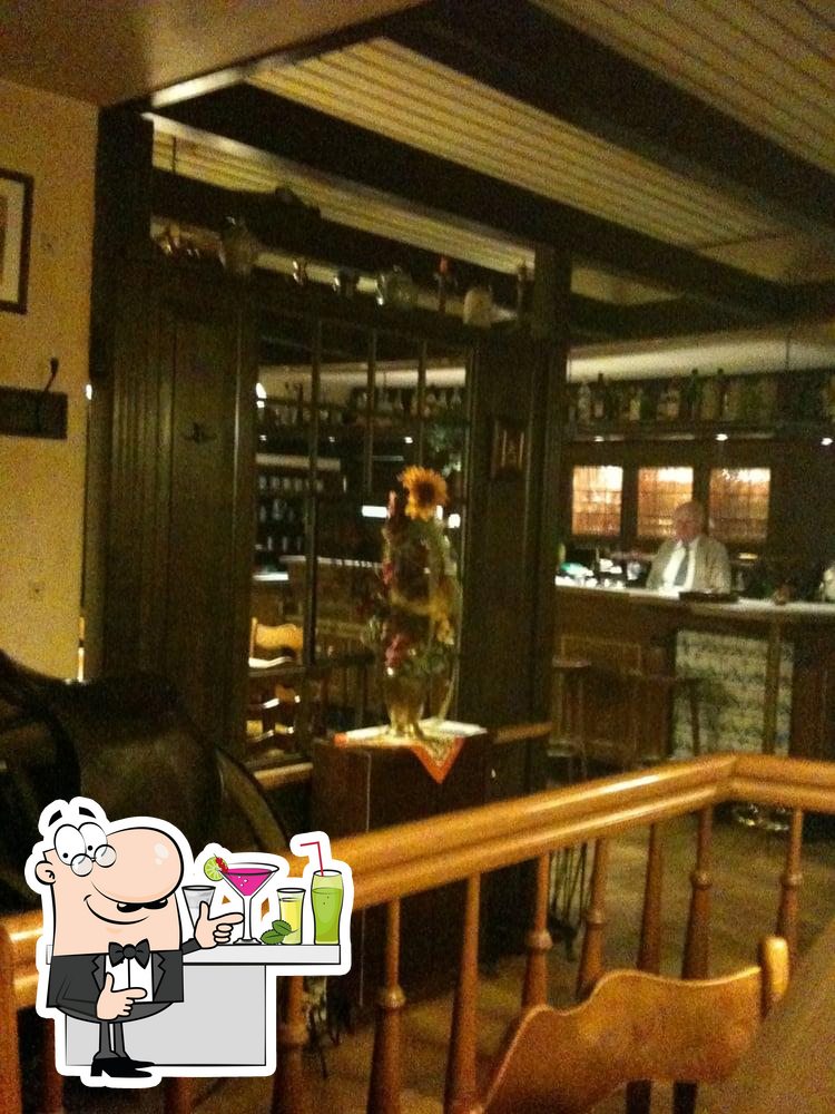 Altes Gasthaus Greve