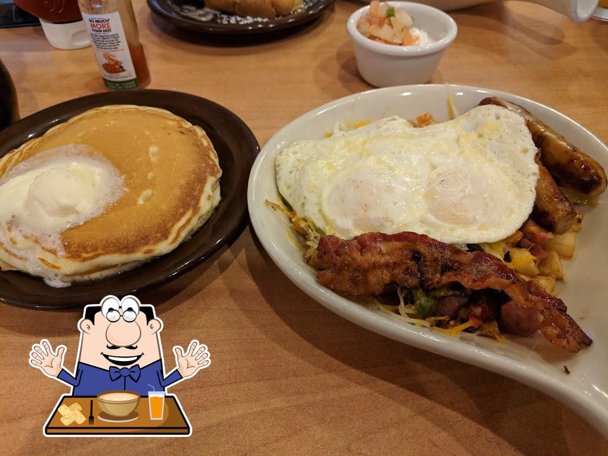 Village Inn