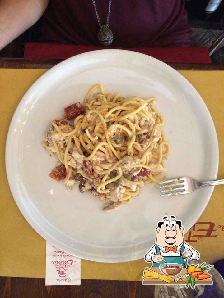 La Taverna Di Emma