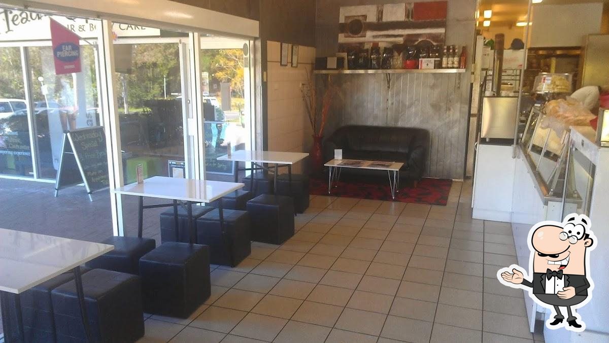 Medowie Family Bakehouse & Cafe